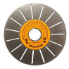 Diamantový ostriaci kotúč do vrtačky - uhlovej brúsky D126