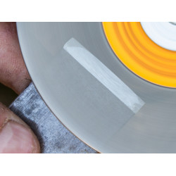 Diamantový ostriaci kotúč do vrtačky - uhlovej brúsky D126