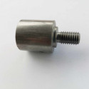 prechodka M14/M10+pr.16mm (redukcia M14/M10: nástavec M14 / M10 BEZ MATICE)