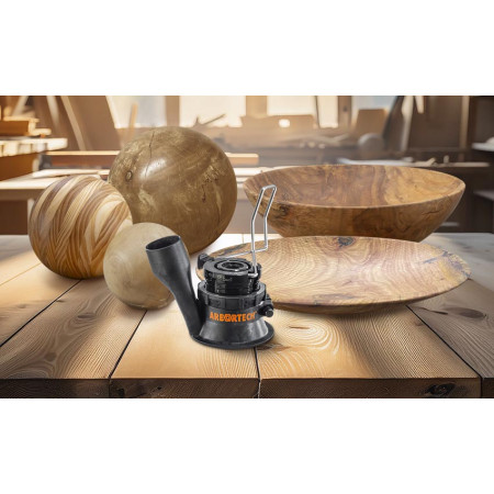 Arbortech SpheroPlane - Frezovací nástavec so systémom brúsenia