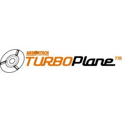 Arbortech Turbo Plane hobľovací kotúč do uhlovej brúsky