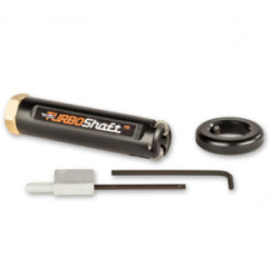 ARBORTECH Turbo Shaft Frézovacia stopka
