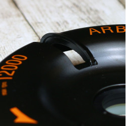 Arbortech Turbo Plane hobľovací kotúč do uhlovej brúsky