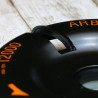 Arbortech Turbo Plane hobľovací kotúč do uhlovej brúsky