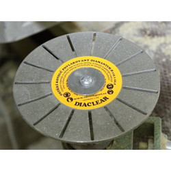 Diaclear 126-39