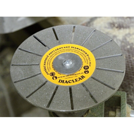 Diaclear 126-39