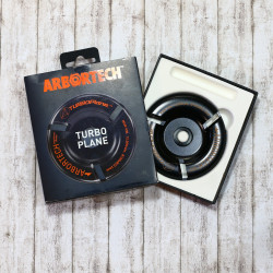 Arbortech Turbo Plane hobľovací kotúč do uhlovej brúsky
