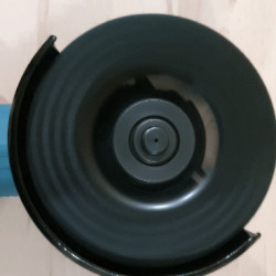 Rašpľový kotúč  zapustený  Základný  Plochy rovný