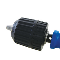 Ohybná hriadeľ - bowden zo skľúčovadlom 6mm stopka