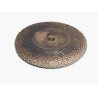 Rašpľa kotúčová sekaná PLOCHÁ, okrúhla hrana-125 mm