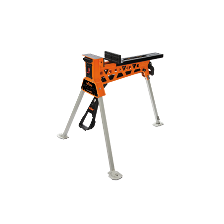 Triton SuperJaws XXL – prenosný stojanový zverák