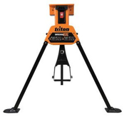 Triton SuperJaws XXL – prenosný stojanový zverák