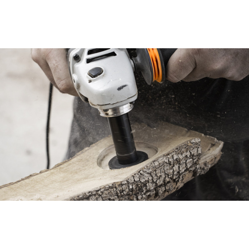 Mini TURBO Arbortech pr. 50 mm