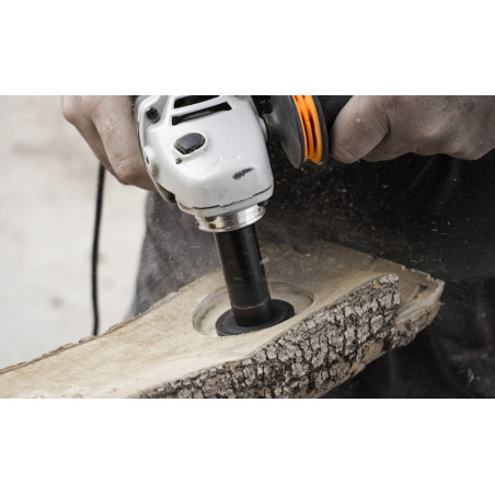 Mini TURBO Arbortech pr. 50 mm