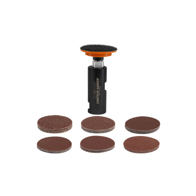 Arbortech Contour Random Sander