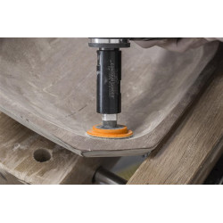 Arbortech Contour Random Sander
