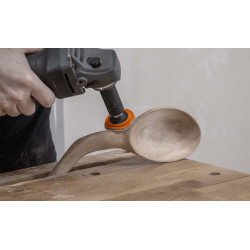 Arbortech Contour Random Sander