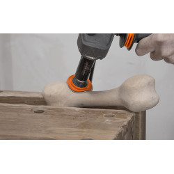 Arbortech Contour Random Sander