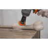 Arbortech Contour Random Sander