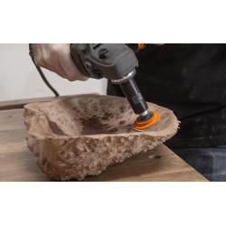 Arbortech Contour Random Sander