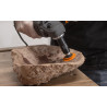 Arbortech Contour Random Sander