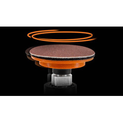 Arbortech Contour Random Sander