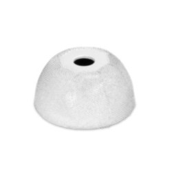 Saburr Tooth Šálková rašpľa 44,5 mm | Ihličková fréza na drevo | rezbarskenaradie.sk