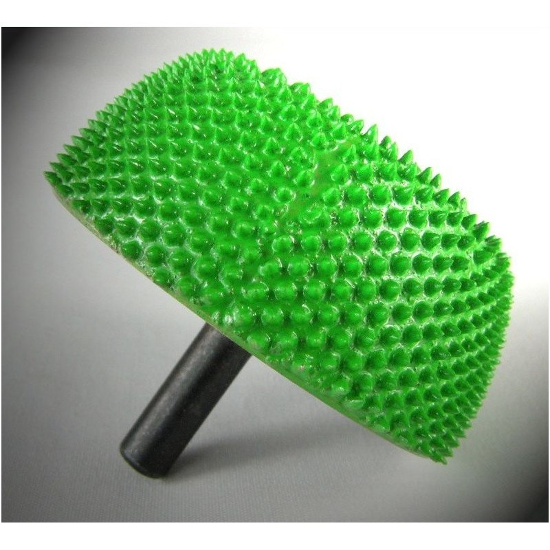 Saburr Tooth Šálková rašpľa 50 mm | Výkonná fréza na drevo | Rezbarskenaradie.sk