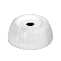 Saburr Tooth – Ihličková šálková rašpľa 50 mm