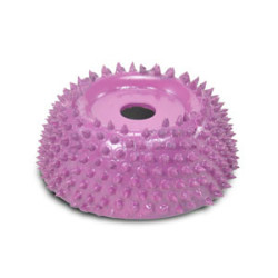 Saburr Tooth – Ihličková šálková rašpľa 50 mm