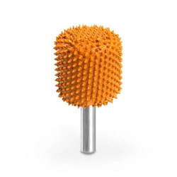 Ihličková rašpľa Extra Hrubá