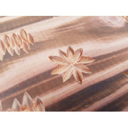 Trojuholníková frézovacia stopka Manpa DCT 16 mm (3,2 mm) | naradie