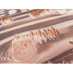 Trojuholníková frézovacia stopka Manpa DCT 16 mm (3,2 mm) | naradie