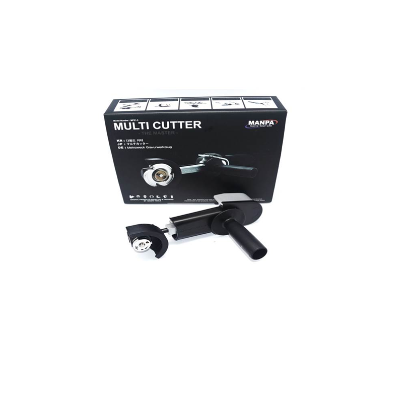 Manpa MultiCutter Bare Tool | Nástavec bez kotúča | RezbarskeNaradie.sk