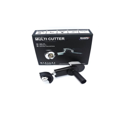Manpa MultiCutter Bare Tool | Nástavec bez kotúča | RezbarskeNaradie.sk