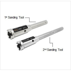 Manpa Holes Cutter 2" 3" 4" | Nástavec na vyhĺbenie dreva | Rezbarskenaradie.sk