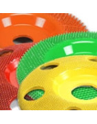 Rašpľove kotúče Saburrtooth USA