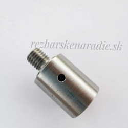 Adaptér pre uhlovú brúsku M14/M14 vyberte 4cm alebo 6cm