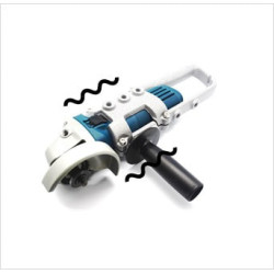 Grinder Holder držiak uhlovej brúsky