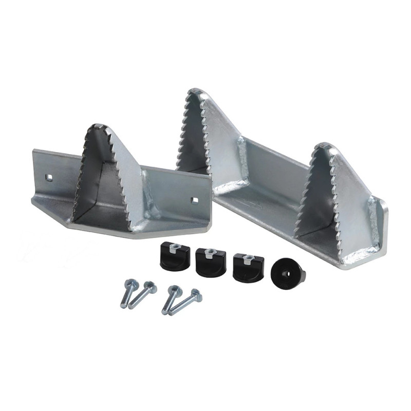 Triton Log Jaws SJA JL
