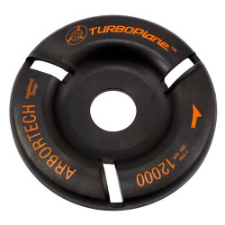 Arbortech Turbo Plane hobľovací kotúč do uhlovej brúsky