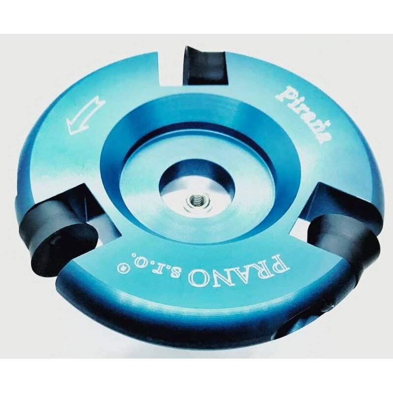 Frezovací kotúč 110mm do uhlovej brúsky priemer zuba 20mm