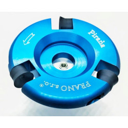 Frezovací kotúč 110mm do uhlovej brúsky priemer zuba 20mm