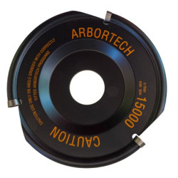 Arbortech Woodcarver PROFI-INDUSTRIAL