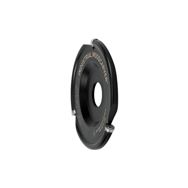 Frézovací kotúč do uhlovej brúsky Arbortech Woodcarver PROFI-INDUSTRIAL