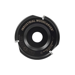 Arbortech Woodcarver PROFI-INDUSTRIAL