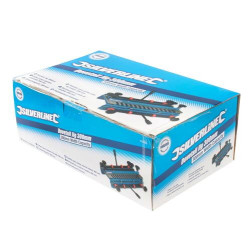 Cinkovací prípravok 300 mm Silverline