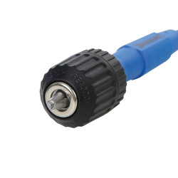 Ohybná hriadeľ - bowden zo skľúčovadlom 6mm stopka