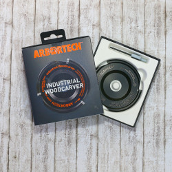 Arbortech Woodcarver PROFI-INDUSTRIAL