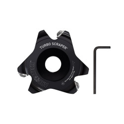 Turbo Škrabka 100 mm Arbortech